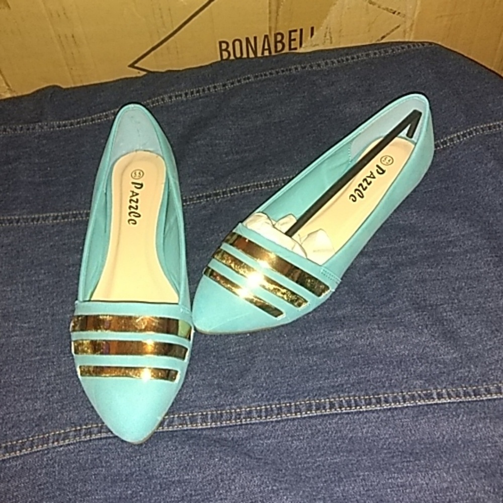 Flats